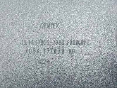 Автозапчастина б/у внутрішне дзеркало для ford focus turn. trend + посилання на oem iam au5a17e678ad  