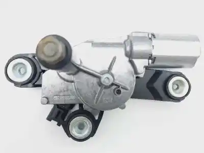 Автозапчастина б/у двигатель заднього склоочисника для FORD FOCUS TURN. Trend + Посилання на OEM IAM F1FB17K441AA  0390201259