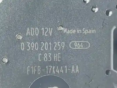 Pezzo di ricambio per auto di seconda mano motore tergicristallo posteriore per ford focus turn. trend + riferimenti oem iam f1fb17k441aa  0390201259