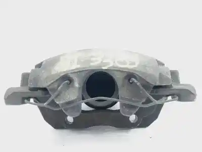 Pezzo di ricambio per auto di seconda mano pinza freno anteriore sinistra per ford focus turn. trend + riferimenti oem iam 1682876