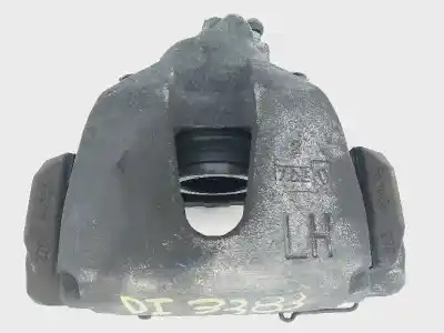Pezzo di ricambio per auto di seconda mano pinza freno anteriore sinistra per ford focus turn. trend + riferimenti oem iam 1682876  