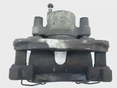 Pezzo di ricambio per auto di seconda mano pinza freno anteriore sinistra per ford focus turn. trend + riferimenti oem iam 1682876  