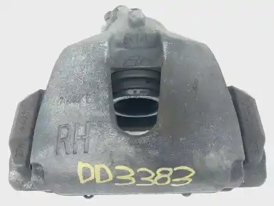 Pezzo di ricambio per auto di seconda mano pinza freno anteriore destra per ford focus turn. trend + riferimenti oem iam 1682875  