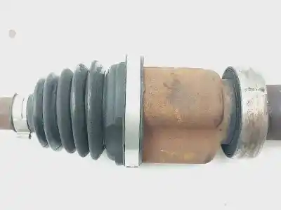 Second-hand car spare part front right transmission for ford focus turn. trend + oem iam references f1f63b436ja  