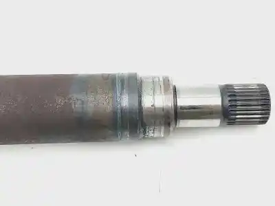 Second-hand car spare part front right transmission for ford focus turn. trend + oem iam references f1f63b436ja  