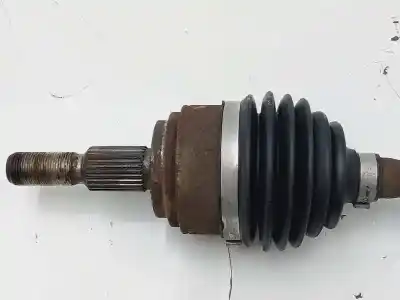 Second-hand car spare part front left transmission for ford focus turn. trend + oem iam references f1f63b437ja  