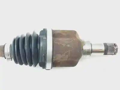 Second-hand car spare part front left transmission for ford focus turn. trend + oem iam references f1f63b437ja  