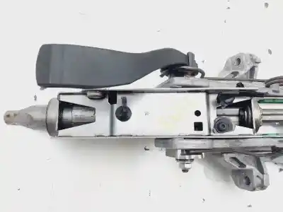 Second-hand car spare part steering column for ford focus turn. trend + oem iam references bv6n3c529ea  h7ogb