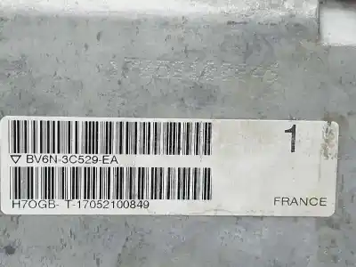 Second-hand car spare part steering column for ford focus turn. trend + oem iam references bv6n3c529ea  h7ogb