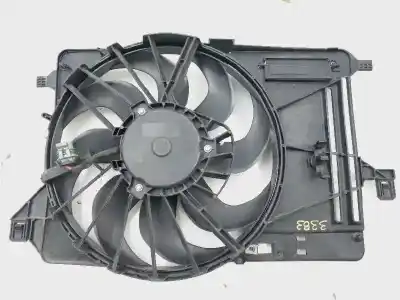 Second-hand car spare part RADIATOR COOLING FAN for FORD FOCUS TURN.  OEM IAM references CV618C607VB  C9G4A