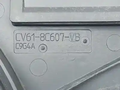 Автозапчастина б/у електро вентилятор для ford focus turn. trend + посилання на oem iam cv618c607vb  c9g4a