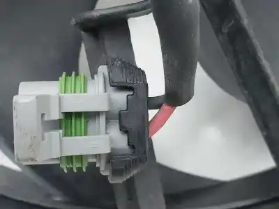 Автозапчастина б/у електро вентилятор для ford focus turn. trend + посилання на oem iam cv618c607vb  c9g4a