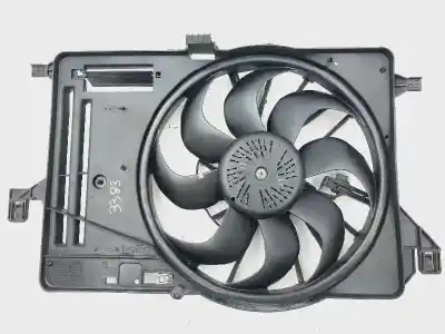 Автозапчастина б/у електро вентилятор для ford focus turn. trend + посилання на oem iam cv618c607vb  c9g4a