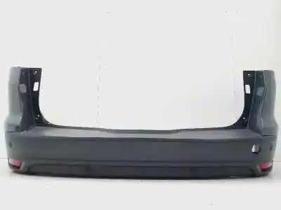 Pezzo di ricambio per auto di seconda mano paraurti posteriore per ford focus turn. trend + riferimenti oem iam 1719100