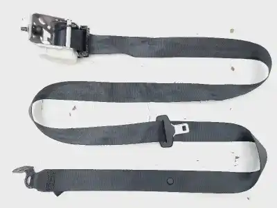 Pezzo di ricambio per auto di seconda mano cintura di sicurezza posteriore destra per ford focus turn. trend + riferimenti oem iam 34074772d