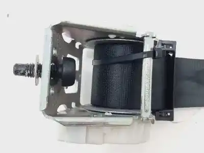 Pezzo di ricambio per auto di seconda mano cintura di sicurezza posteriore destra per ford focus turn. trend + riferimenti oem iam 34074772d  