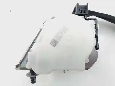 Pezzo di ricambio per auto di seconda mano cintura di sicurezza posteriore destra per ford focus turn. trend + riferimenti oem iam 34074772d  