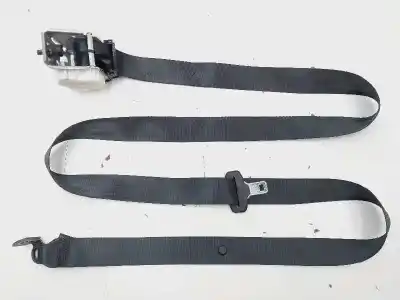 Pezzo di ricambio per auto di seconda mano cintura di sicurezza posteriore sinistra per ford focus turn. trend + riferimenti oem iam 34074772d