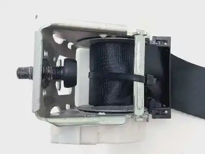 Pezzo di ricambio per auto di seconda mano cintura di sicurezza posteriore sinistra per ford focus turn. trend + riferimenti oem iam 34074772d  