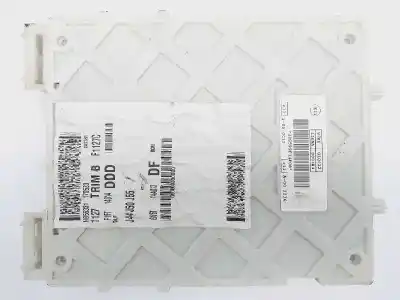 Second-hand car spare part fuse box unit for ford focus turn. trend + oem iam references gv6t14a073df  599f14f06