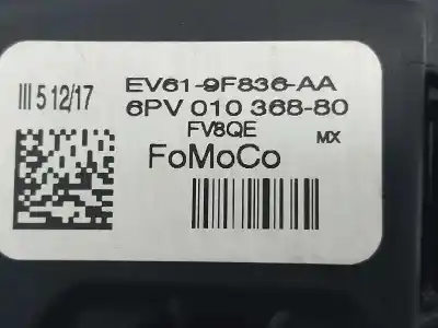 Tweedehands auto-onderdeel potentiometer voor ford focus turn. trend + oem iam-referenties ev619f836aa  6pv01036880
