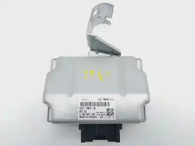 Pezzo di ricambio per auto di seconda mano modulo elettronico per ford focus turn. trend + riferimenti oem iam bv6t14b526ac