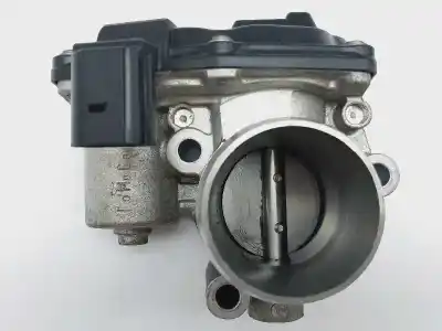 Second-hand car spare part THROTTLE BODY for FORD FOCUS TURN.  OEM IAM references 50989002  