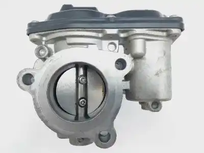 Peça sobressalente para automóvel em segunda mão borboleta de admissão por ford focus turn. trend + referências oem iam 50989002  