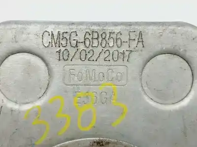 Peça sobressalente para automóvel em segunda mão radiador de óleo do motor por ford focus turn. trend + referências oem iam cm5g6b856fa  ej6ga
