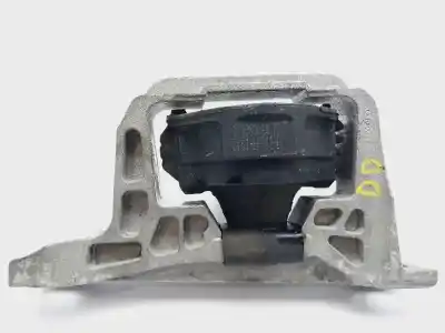 Second-hand car spare part right engine support for ford focus turn. trend + oem iam references cv616f012ec  