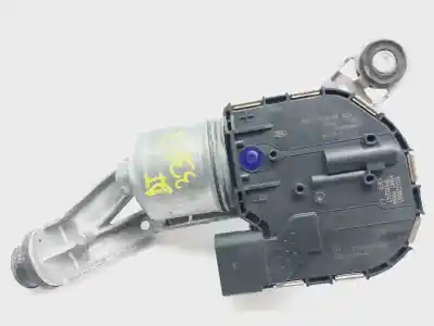 Pezzo di ricambio per auto di seconda mano tiranti e motorino del tergicristallo anteriore per ford focus turn. trend + riferimenti oem iam bm5117504am 1137328881 0390248180