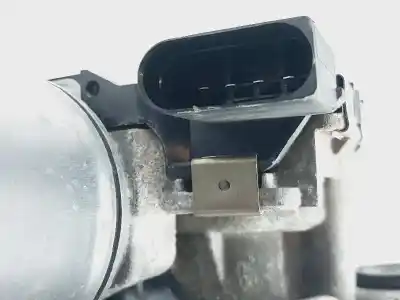 Pezzo di ricambio per auto di seconda mano tiranti e motorino del tergicristallo anteriore per ford focus turn. trend + riferimenti oem iam bm5117504am 1137328881 0390248180