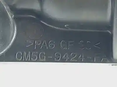 Peça sobressalente para automóvel em segunda mão coletor admissão por ford focus turn. trend + referências oem iam cm5g9424fa  