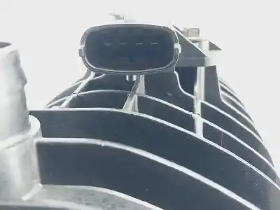 Peça sobressalente para automóvel em segunda mão coletor admissão por ford focus turn. trend + referências oem iam cm5g9424fa  