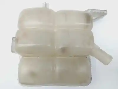 Peça sobressalente para automóvel em segunda mão depósito de expansão por ford focus turn. trend + referências oem iam 8v618k218ae av418k218da 8v618k218de