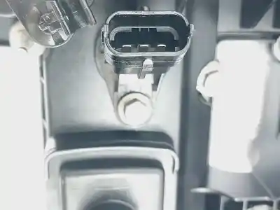 Peça sobressalente para automóvel em segunda mão tampa de válvulas por ford focus turn. trend + referências oem iam f1fg6007gb  