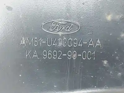 Pezzo di ricambio per auto di seconda mano rinforzo paraurti posteriore per ford c-max (ceu) trend riferimenti oem iam am51u403c94aa  ka969290001