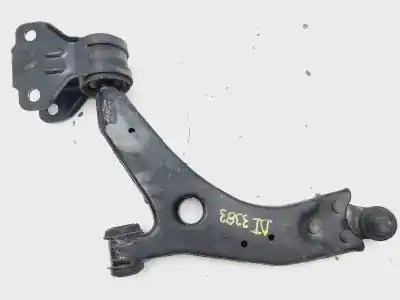 Pezzo di ricambio per auto di seconda mano braccio di sospensione anteriore sinistro inferiore per ford focus turn. trend + riferimenti oem iam 2176249