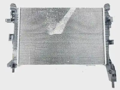 Pezzo di ricambio per auto di seconda mano radiatore d acqua per ford focus turn. trend + riferimenti oem iam cv618005vc  