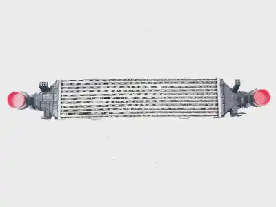 Second-hand car spare part INTERCOOLER for MERCEDES-BENZ CLASE C (W204) FAMILIAR  OEM IAM references A2045000200  6770176S