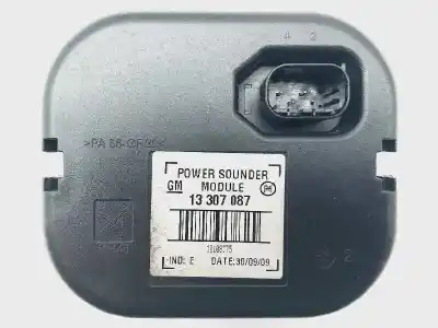 Peça sobressalente para automóvel em segunda mão canhão de ignição por chevrolet cruze ls+ referências oem iam 13307087