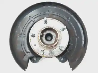 Peça sobressalente para automóvel em segunda mão manga de eixo traseira direita por chevrolet cruze ls+ referências oem iam 12778854