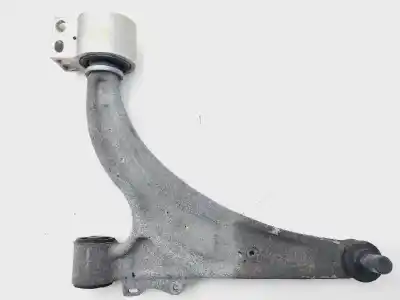 Peça sobressalente para automóvel em segunda mão braço de suspensão inferior esquerdo dianteiro por chevrolet cruze ls+ referências oem iam 13401129
