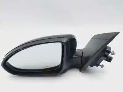 Peça sobressalente para automóvel em segunda mão espelho retrovisor esquerdo por chevrolet cruze ls+ referências oem iam 96893022