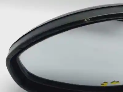 Peça sobressalente para automóvel em segunda mão espelho retrovisor esquerdo por chevrolet cruze ls+ referências oem iam 96893022  
