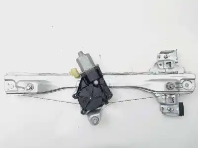 Peça sobressalente para automóvel em segunda mão elevador de vidros traseiro esquerdo por chevrolet cruze ls+ referências oem iam 95999489