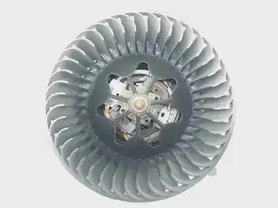 Peça sobressalente para automóvel em segunda mão MOTOR DE SOFAGEM por BMW SERIE 1 BERLINA (E81/E87)  Referências OEM IAM 693366309  