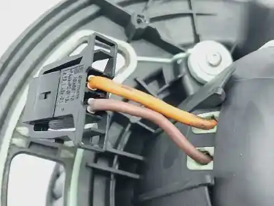 Peça sobressalente para automóvel em segunda mão motor de sofagem por bmw serie 1 berlina (e81/e87) 118d referências oem iam 693366309  