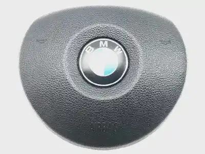 Peça sobressalente para automóvel em segunda mão airbag dianteiro esquerdo por bmw serie 1 berlina (e81/e87) 118d referências oem iam 33677051504t