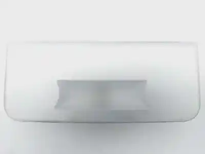 Pezzo di ricambio per auto di seconda mano LUCE INTERNA per BMW SERIE 1 BERLINA (E81/E87)  Riferimenti OEM IAM 695125201  0311390001